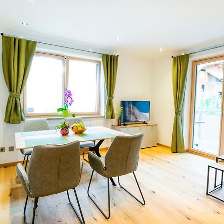 Landhaus Rosner Dorfgastein Extérieur photo
