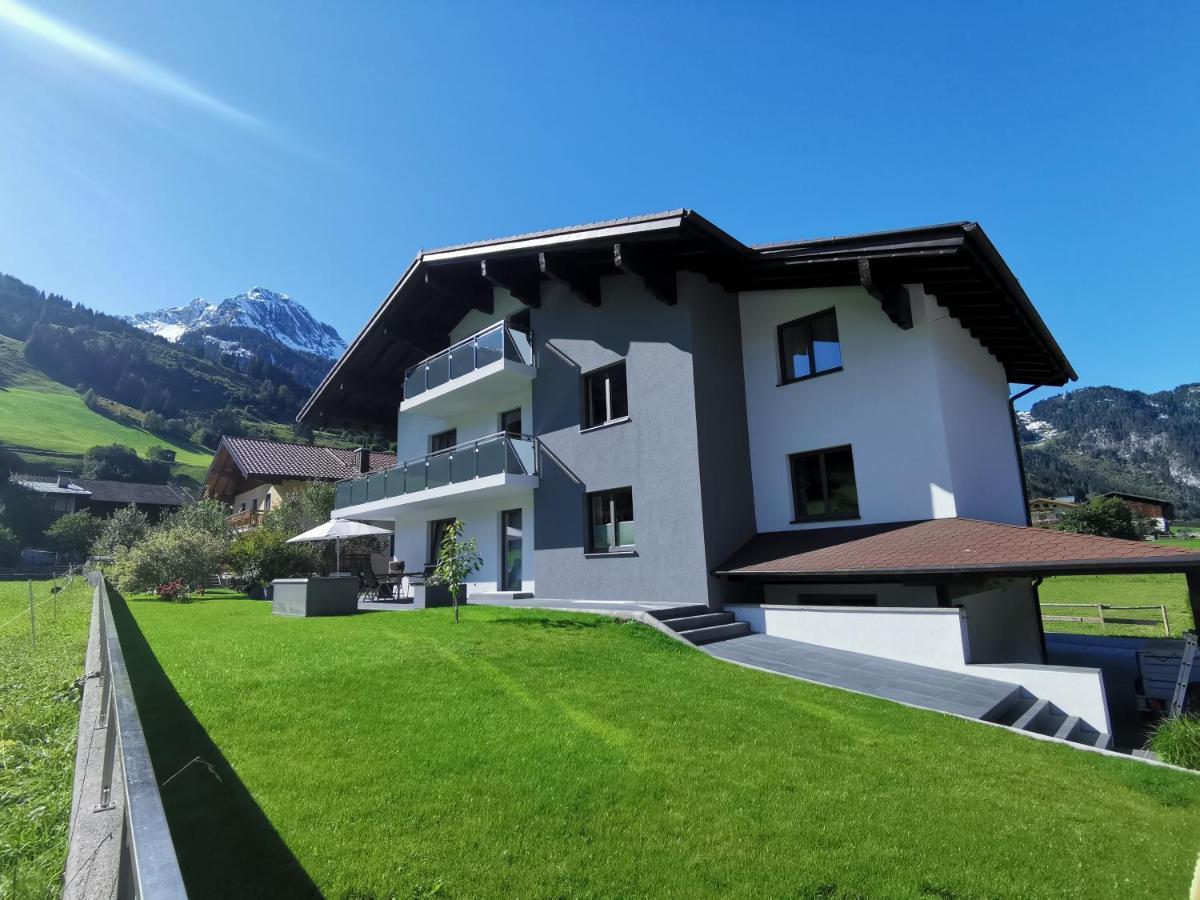 Landhaus Rosner Dorfgastein Extérieur photo