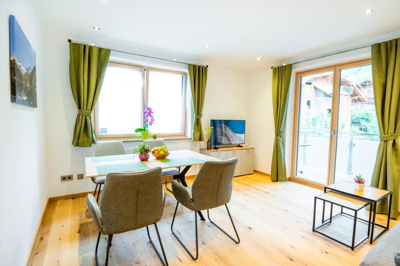 Landhaus Rosner Dorfgastein Extérieur photo